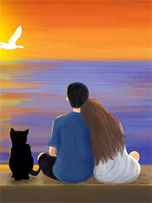 京圈太子爷对我的宠爱小说