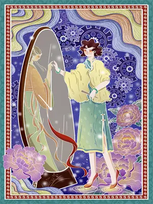 星渊引玄歌(苏锦阑陆娉婷)完本小说大全_热门小说大全星渊引玄歌苏锦阑陆娉婷