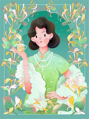 江湖中的爱情句子