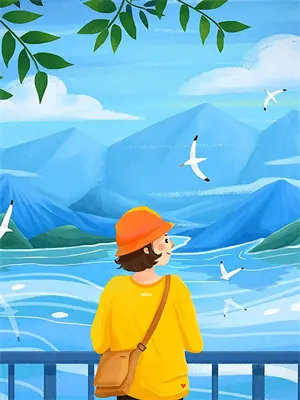 爱情是一场江湖图片