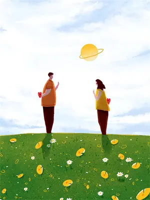 数据人生电影