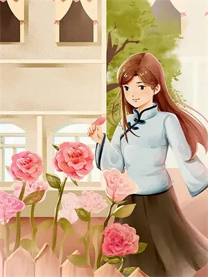 霍格沃茨之植物大战伏地魔(杰瑞哈利)全本完结小说_完整版免费全文阅读霍格沃茨之植物大战伏地魔(杰瑞哈利)