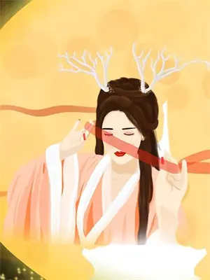 白崎芷柔《哥哥，这一世我不让了》_(白崎芷柔)热门小说