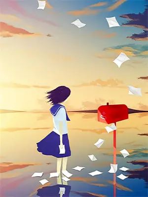 极寒末日求生我重生了