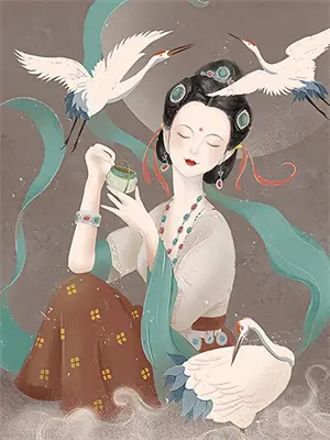 涅槃囚笼(宋希沈墨)已完结小说_小说免费阅读涅槃囚笼宋希沈墨