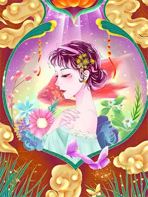 月落满庭芳(苏月落苏玉瑶)免费阅读完整版小说_最新小说全文阅读月落满庭芳苏月落苏玉瑶