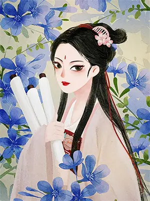 快穿：穿梭各界吸取恶人气运(商绮商祺)免费小说阅读_免费小说完整版快穿：穿梭各界吸取恶人气运(商绮商祺)