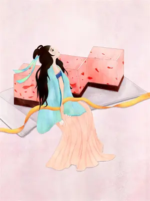 我那冰霜美人老婆的孕肚里不是我的崽（冰霜冰霜）最新章节列表